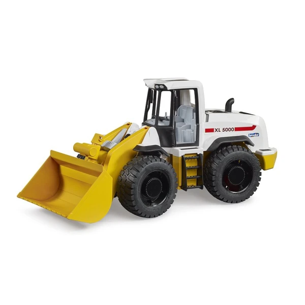 BRUDER XL 5000 WHEEL LOADER