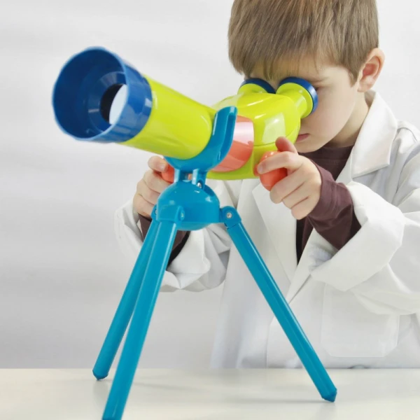 BUKI MINI SCIENCES TELESCOPE