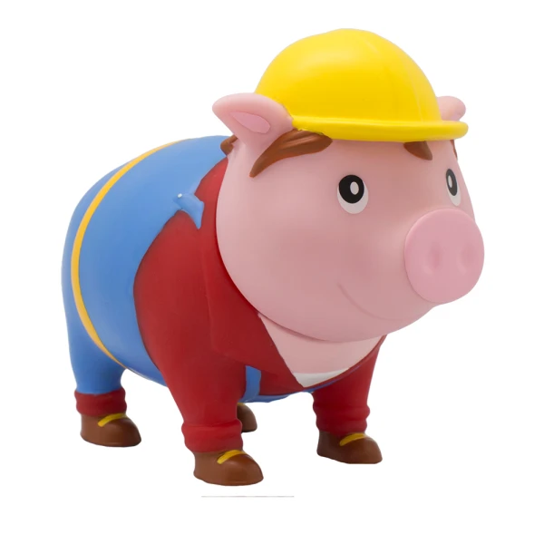 LILALU ΚΟΥΜΠΑΡΑΣ PIGGY HANDYMAN