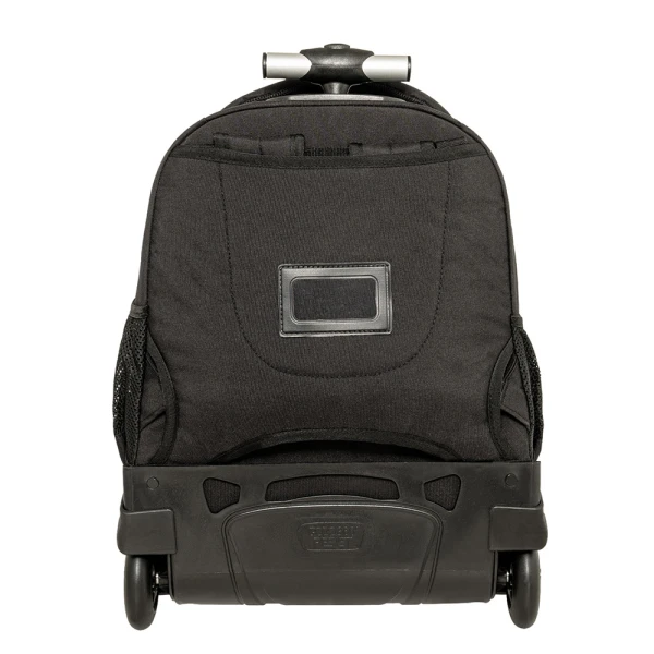 POLO TROLLEY BACKPACK 2026 ORBIT GOLDEN BALL
