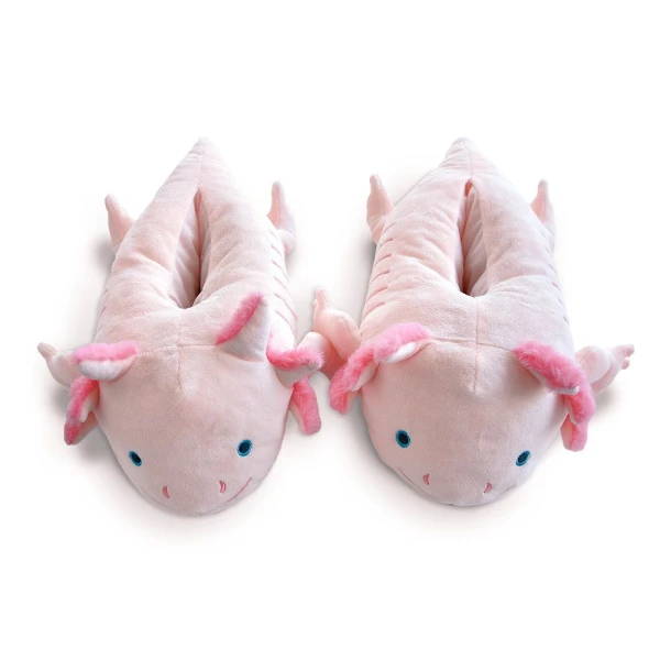 MIKAMAX AXOLOTL SLIPPERS No 36-41