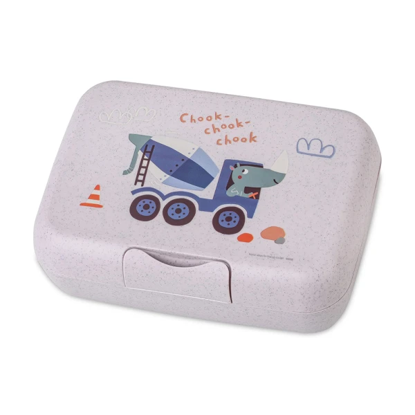ΔΟΧΕΙΟ ΦΑΓΗΤΟΥ CANDY L TRUCKS