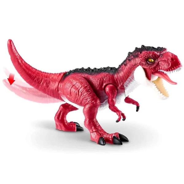 ZURU ROBO ALIVE DINO ACTION T-REX