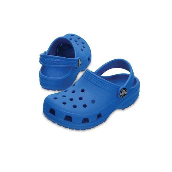 CROCS CLASSIC CLOG K OCEAN
