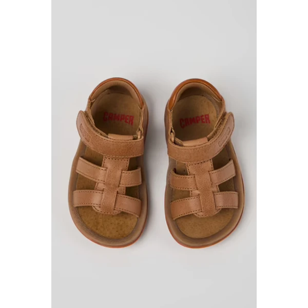 CAMPER ΠΑΙΔΙΚΑ ΠΕΔΙΛΑ ΑΓΟΡΙ BICHO RUSTY NUDE