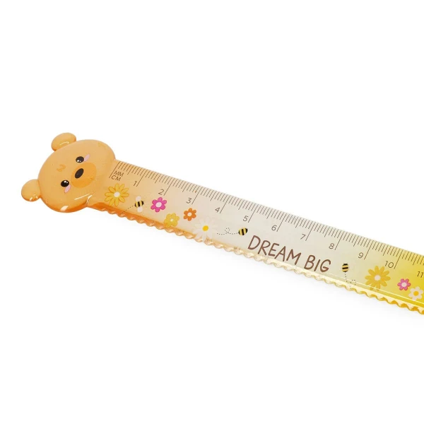 LEGAMI ΧΑΡΑΚΑΣ 15εκ. TO BE DEFINED - TEDDY BEAR