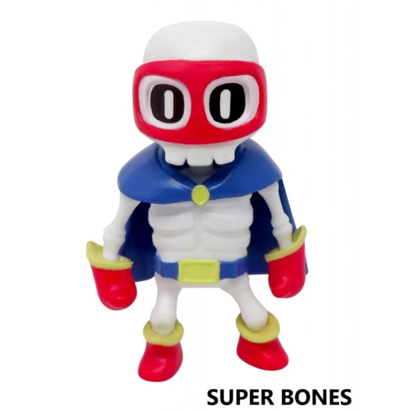 STUMBLE GUYS SERIES 2 3D MINI ΦΙΓΟΥΡΕΣ ΣΕΤ ΤΩΝ 5 - ΔΙΑΦΟΡΑ ΣΧΕΔΙΑ
