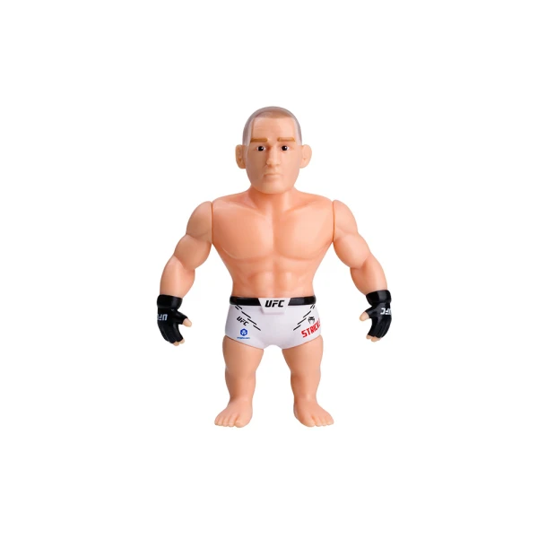 UFC OCTAGON FIGHTERS ΣΑΚΟΣ ΤΟΥ ΜΠΟΞ ΚΑΨΟΥΛΑ ΜΕ ΦΙΓΟΥΡΑ ΕΚΠΛΗΞΗ