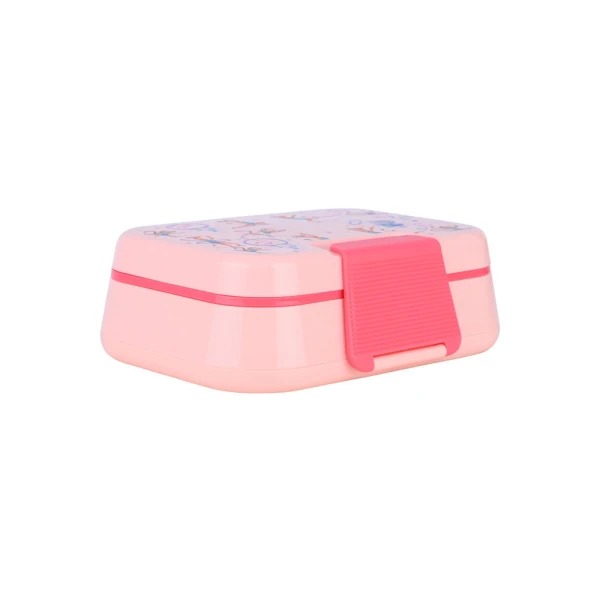 KIDS LUNCH BOX 2 TIERS SAVE THE AEGEAN 1030ml – WILD STUNTS