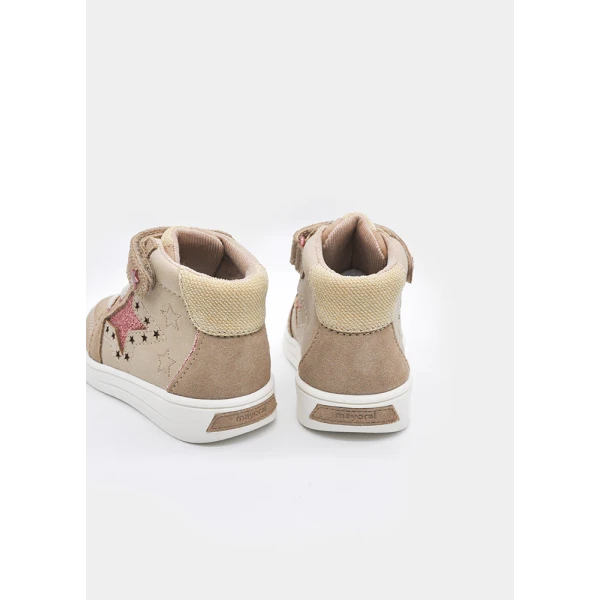 MAYORAL SPORT SHOES BEIGE