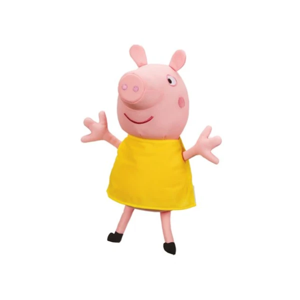 PEPPA PIG ΛΟΥΤΡΙΝΟ ΖΩΓΡΑΦΙΣΕ ΜΕ