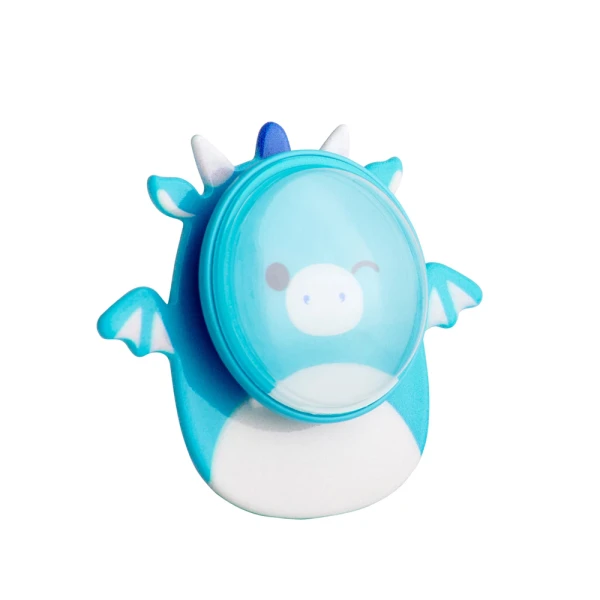 SQUISHMALLOWS UNIVERSAL PHONE GRIP & HOLDER - TATIANA THE DRAGON