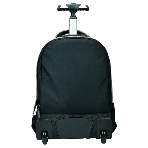 BACK ME UP TROLLEY MAUI RETRO CAMO