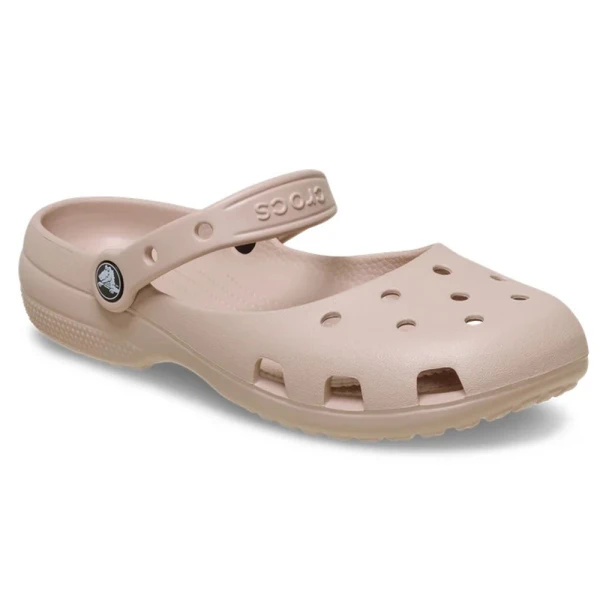 CROCS CLASSIC BALLET QUARTZ