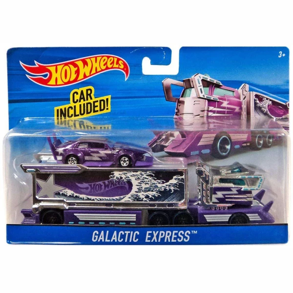 HOT WHEELS SUPER ΝΤΑΛΙΚΑ - ΔΙΑΦΟΡΑ ΣΧΕΔΙΑ