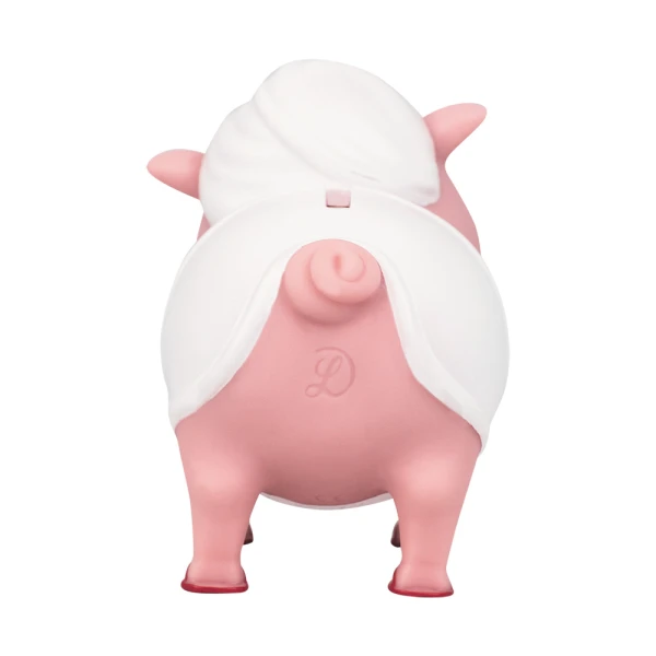 LILALU ΚΟΥΜΠΑΡΑΣ PIGGY WELLNESS