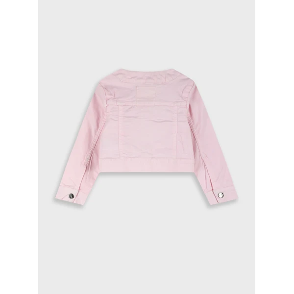 ENERGIERS OUTERWEAR GIRL ΒΕΒΕ PEARL
