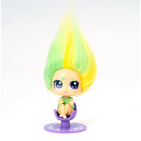 HAIRDOOZ SERIES 2 NEONZ