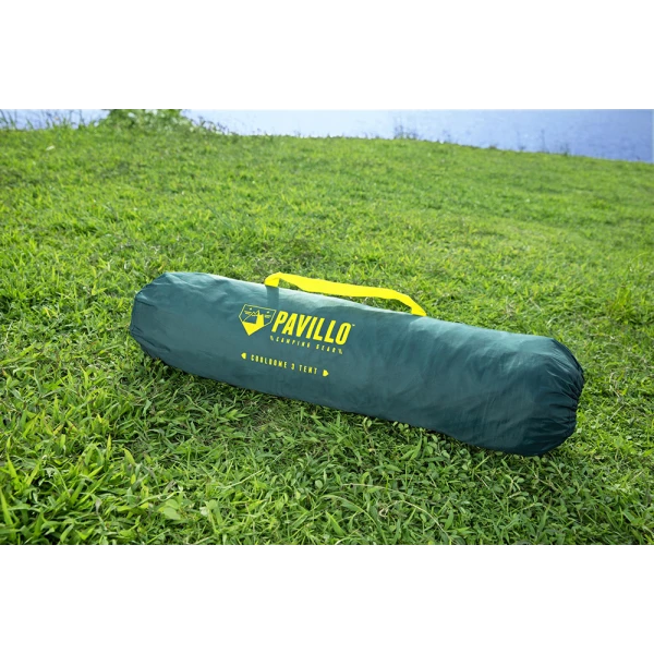 BESTWAY ΣΚΗΝΗ PAVILLO 145X205X100 cm COOLDOME 2