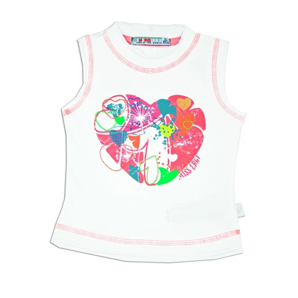 LIFE KIDS KIDS BLOUSE
