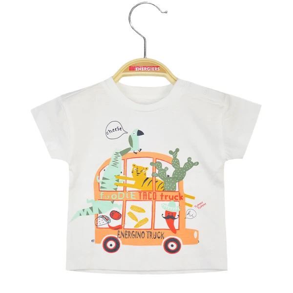 ENERGIERS BABY BOY SET MAREN