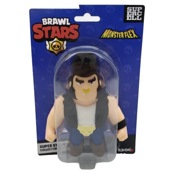 MONSTERFLEX BRAWL STARS - 10 ΣΧΕΔΙΑ
