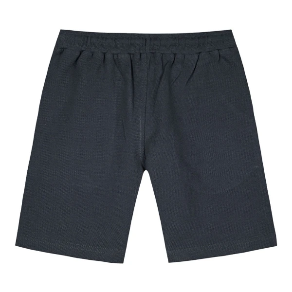 ENERGIERS BOY\'S BERMUDA OFF BLACK