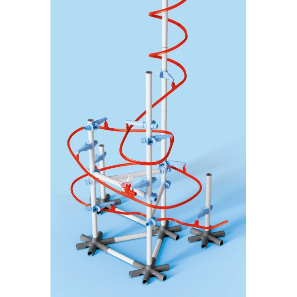 PLAYMOBIL SKY TRAILS STARTER KIT
