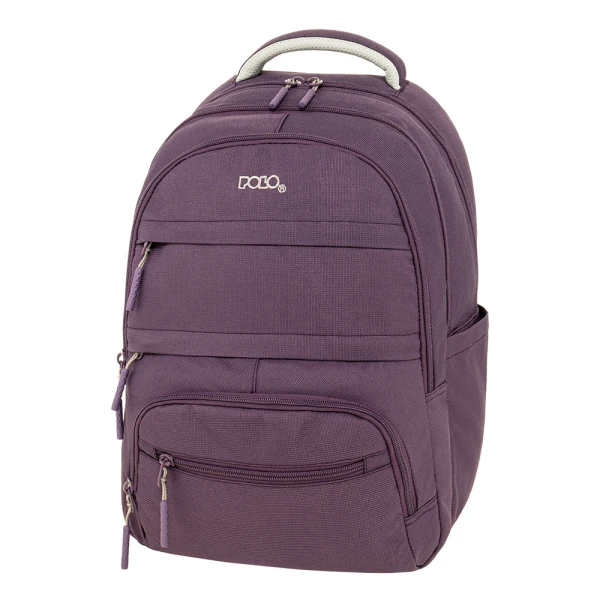 POLO ΣΑΚΙΔΙΟ MULTI POCKET 2026 ΜΩΒ