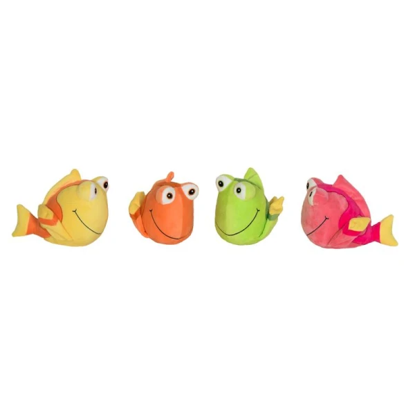 PLUSH SURGEONFISH 20 cm 