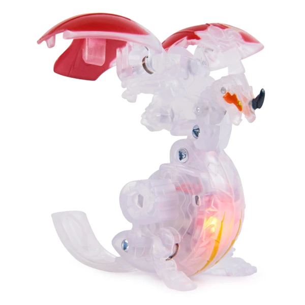 BAKUGAN LEGENDS ΣΦΑΙΡΑ NOVA
