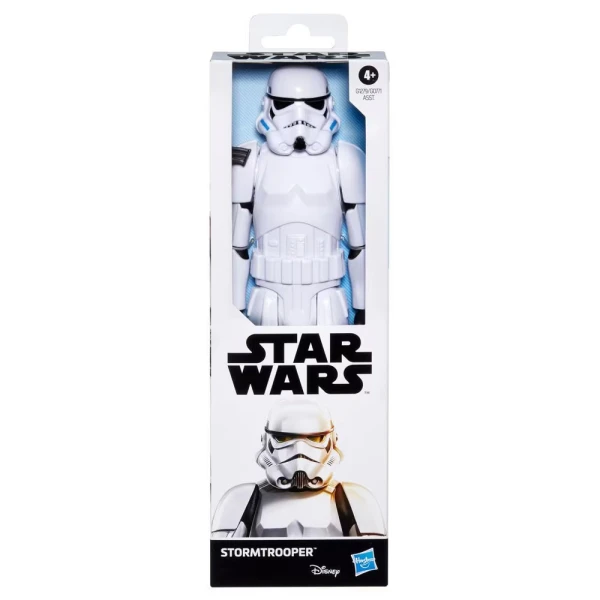 STAR WARS TITAN HERO SERIES ΦΙΓΟΥΡΑ STORMTROOPER