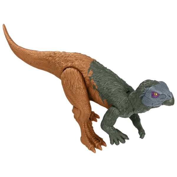 JURASSIC WORLD REBIRTH - FRENZY PACK LANI