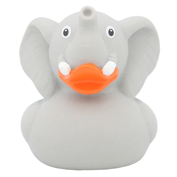 LILALU ΠΑΠΑΚΙ - ELEPHANT DUCK