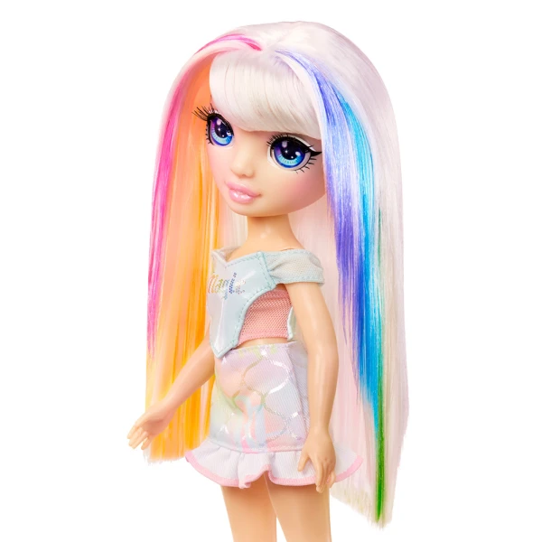 RAINBOW HIGH MY FASHION STYLE ΚΟΥΚΛΑ ΜΟΔΑΣ - AMAYA