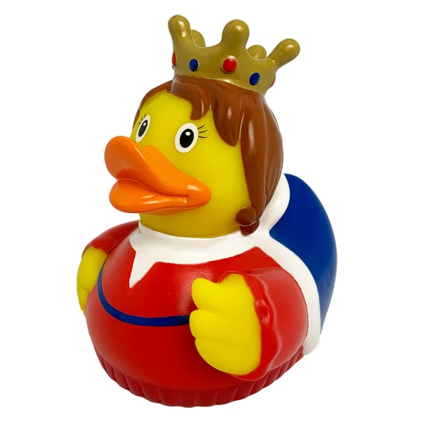 LILALU ΠΑΠΑΚΙ - QUEEN DUCK