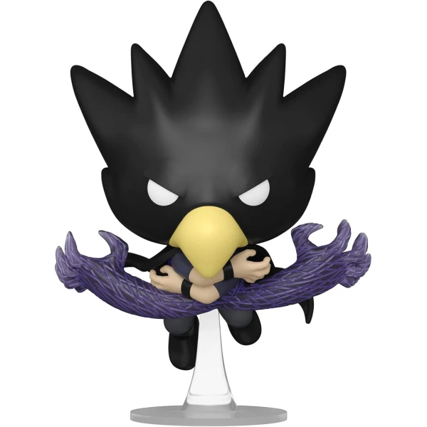 FUNKO POP! ANIMATION MY HERO ACADEMIA ΦΙΓΟΥΡΑ ΒΙΝΥΛΙΟΥ FUMIKAGE TOKOYAMI 1351