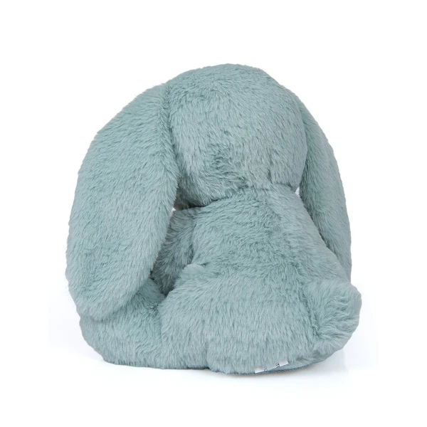 PLUSH RABBIT 25 cm - 4 COLOURS