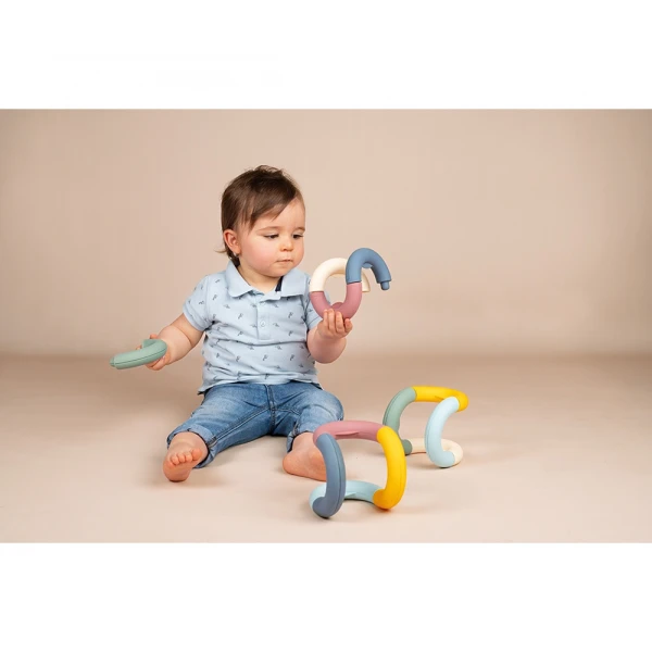 LITTLE SMOBY TUBO