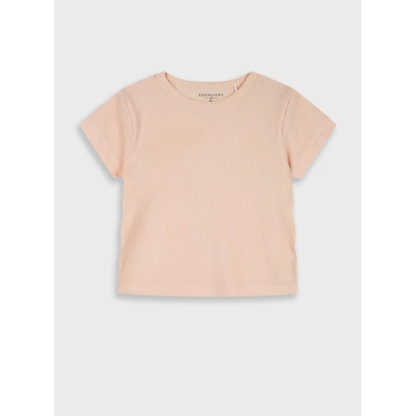 ENERGIERS BLOUSE GIRL APRICOT
