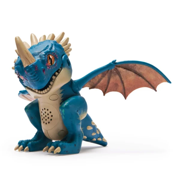 DRAGONS ΜΙΝΙ ΔΙΑΔΡΑΣΤΙΚΟΙ ΔΡΑΚΟΙ ΣΥΛΛΟΓΗ