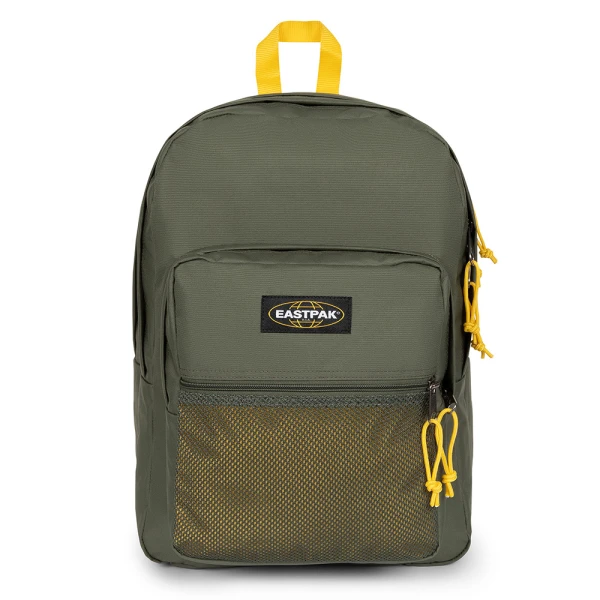 EASTPAK ΣΑΚΙΔΙΟ PINNACLE KONTRAST KHAKI