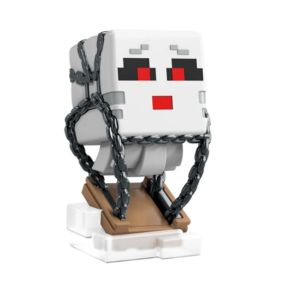 MINECRAFT MINI MODE ΑΥΓΟ ΜΕ ΦΙΓΟΥΡA - CHAST