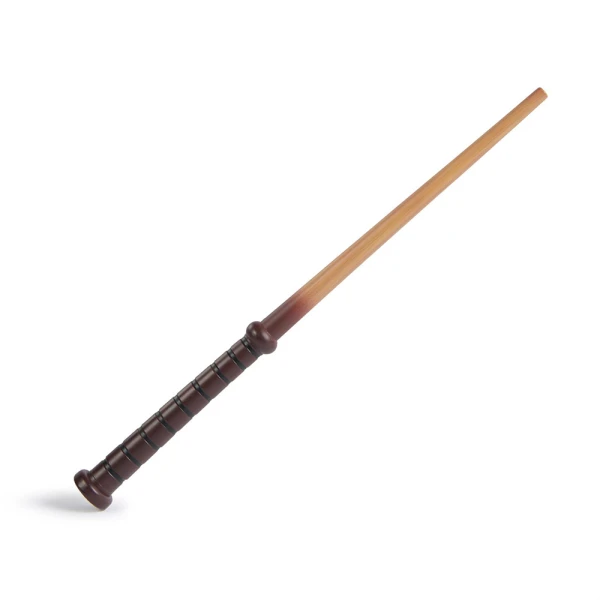 WIZARDING WORLD HARRY POTTER DELUXE COLLECTOR WANDS SURPRISE 