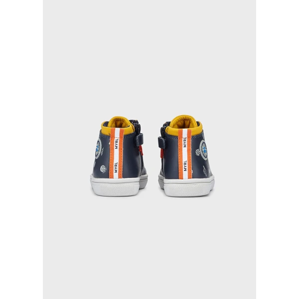 MAYORAL ΜΠΟΤΑΚΙ ΦΑΝΤΑΣΙΑ ΝΑΥΤΙΚΟ ΜΠΛΕ