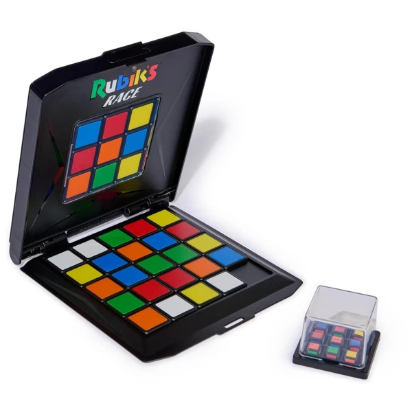 ΕΠΙΤΡΑΠΕΖΙΟ ΠΑΙΧΝΙΔΙ RUBIK\'S RACE