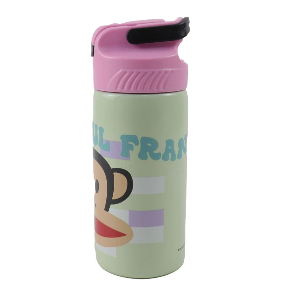 BACK ME UP ΑΝΟΞΕΙΔΩΤΟ ΠΑΓΟΥΡΙ 500ml  PAUL FRANK 1995