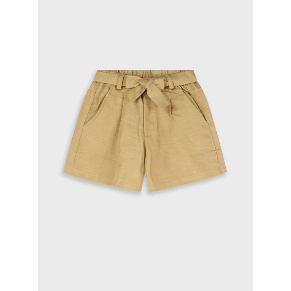 ENERGIERS SHORTS SAND