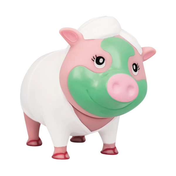 LILALU ΚΟΥΜΠΑΡΑΣ PIGGY WELLNESS