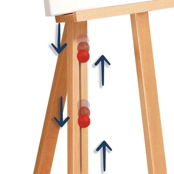 LISCIANI MONTESSORI ΜΙΚΡΟΙ ΖΩΓΡΑΦΟΙ